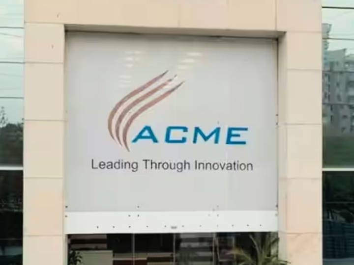 ACME Solar secures significant refinancing from SBI for 300 MW project in Rajasthan