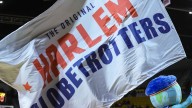 The Harlem Globetrotters are coming back to Las Cruces