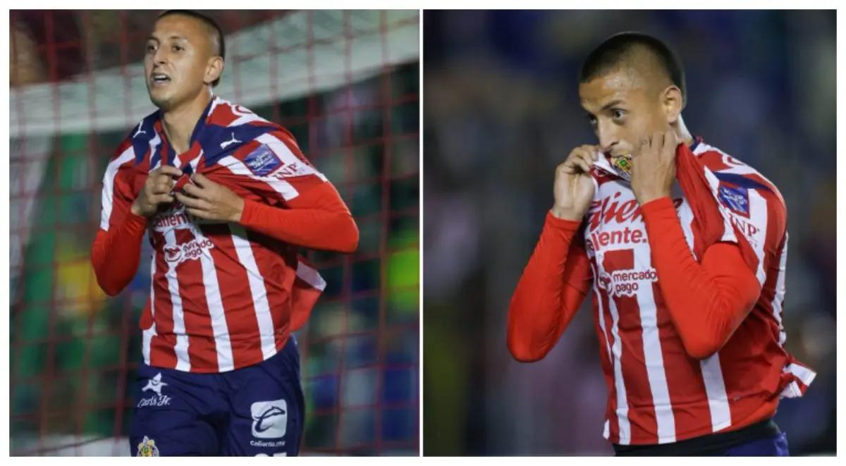 “Piojo” Alvarado, en duda para enfrentar a Tigres