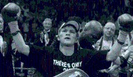 Luto en el boxeo: Ricky Hatton, excampeón mundial, muere a los 46 años