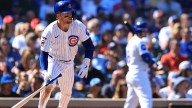 Cubs led to win over Rays by Nico Hoerner’s 3 RBIs