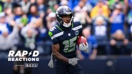 Rapid Reactions: Big Plays On Special Teams Help Lead The Seahawks To A Dominant Win Over The Saints