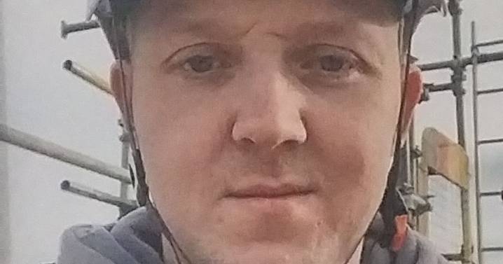 Man murdered on Airdrie street named as cops hunt for killer