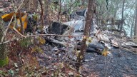 Entregan los Cuerpos de las Víctimas del Desplome de Helicóptero en San Sebastián del Oeste
