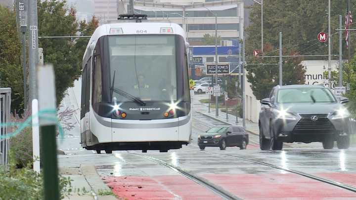 KC Streetcar announces plans for Main Street Extension grand opening celebration