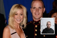 REPORT: N.C. Gunman Was Once Kellie Pickler's Awards Show Date