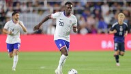 USMNT beats Japan 2-0 to end top-team skid, but doubts linger – NBC 6 South Florida