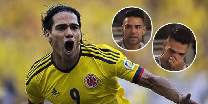 Falcao y la confesión que marcó al fútbol colombiano: así vivió el drama de quedar fuera del mundial de Brasil 2014