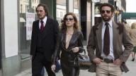 La película basada en hechos reales sobre un escándalo político en Estados Unidos