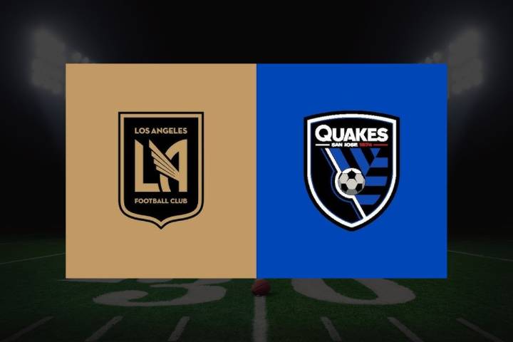 25 Facts About LAFC Vs. San Jose