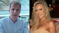 «No soy deudor alimentario»: Martín Redrado contestó las denuncias públicas de Luciana Salazar