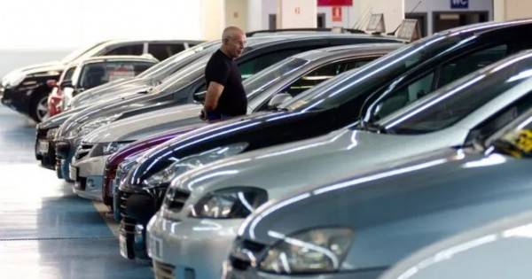 Autos usados: el aumento de tasas y la incertidumbre electoral impactó en las ventas de agosto