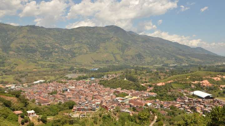 «Moni me mataron»: desgarrador último mensaje de «Chiky» brutalmente apuñalado en Barbosa