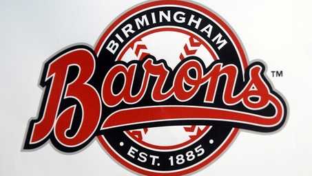 Birmingham Barons clinch back-to-back titles after hours of rain delays