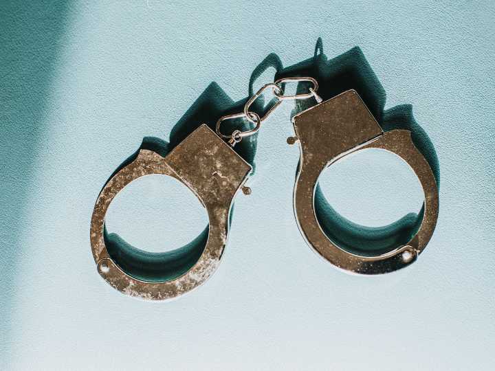 Man arrested for exposing himself at Walpole playground near children, police say