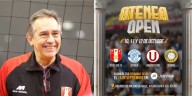 Selección peruana de vóley Sub-19 participará en el Atenea Open como preparación de cara a los Juegos Bolivarianos 2025