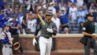 Juan Soto dispara su jonrón 40 e ingresa en lista junto a Barry Bonds
