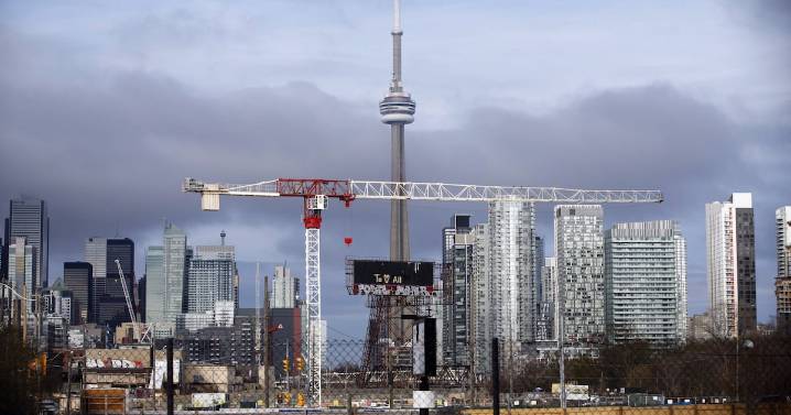 Toronto condo market: is it a repeat of the 1990s?