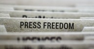 The right to know is at stake