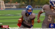 FRENZY FRIDAY: MacArthur dominates in crosstown clash with Eisenhower