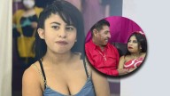 Lupita TikTok revela su boda con Ricardo ’N’, pero él sigue detenido por violencia sexual