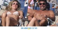 Los detalles sobre el nuevo amor de Emilia Attias con quien estaría esperando su segundo hijo