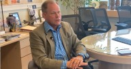 Bronson steps down: Former Anchorage mayor resigns as airport manager