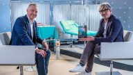 El médico coruñés Diego González Rivas protagoniza el estreno de temporada de 'Plano general' en La 2