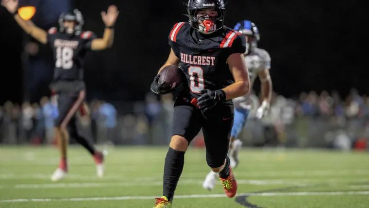 Week 5 Idaho high school football scoreboard: Results, scores and top performers from the top