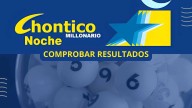 Ya está disponible el resultado del sorteo Chontico Noche, lunes 22 de septiembre
