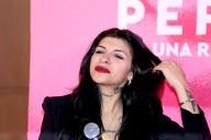 Cazzu reveló con emoción que su hija Inti es su mayor fan