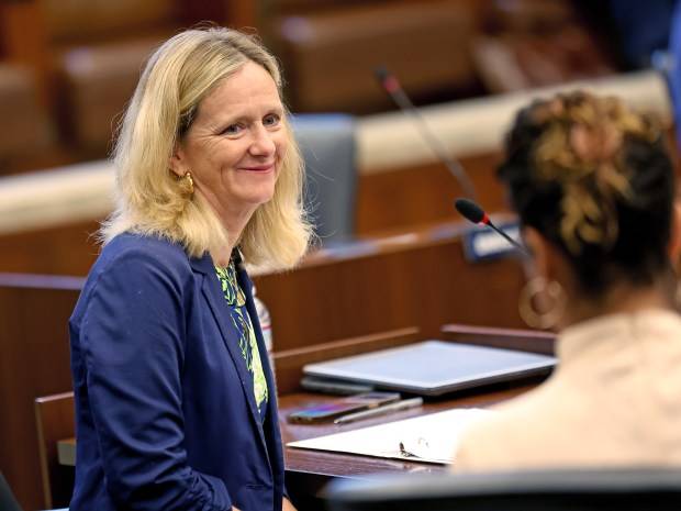 Battenfeld: Boston city councilors marginalized by Michelle Wu, progressives