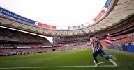 Atlético desnuda los defectos de Real Madrid y le propina una goleada histórica en el derbi