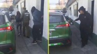 Joven de 15 años entre las detenidas: Cae banda que robaba celulares en la zona sur de la Región Metropolitana