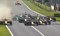 En vivo la F1: con Franco Colapinto en pista, se está disputando el GP de Monza