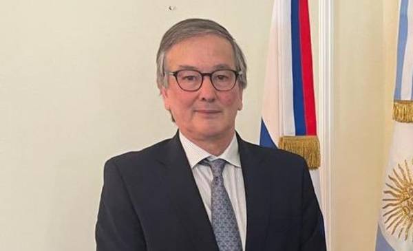 Rusia cita al embajador de nuestro país por los audios