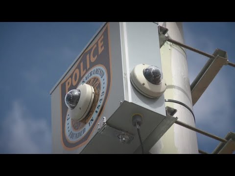 Sacramento City Council votes to extend ShotSpotter gunfire detection system