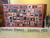 El IES Fernando Zóbel traslada su reconocimiento a Torner