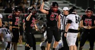 Patton High School football shuts out Draughn for first home win since 2021