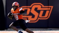 How OSU's Sam Jackson V created spark for Cowboys in Baylor loss