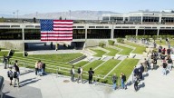 GOP lawmakers push for Charlie Kirk memorial on UVU campus; some students oppose move