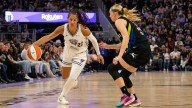 Valkyries clinch playoff spot in inaugural season with win over Wings