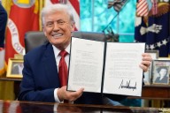 Donald Trump’s Approval Rating Is Shifting With Women