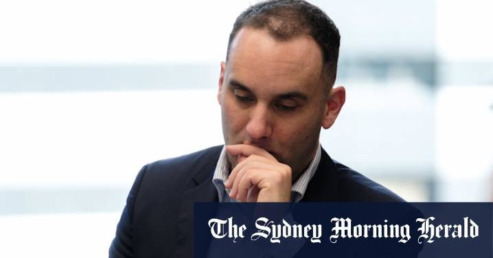 The Guardian: Masthead finally lands its new political editor