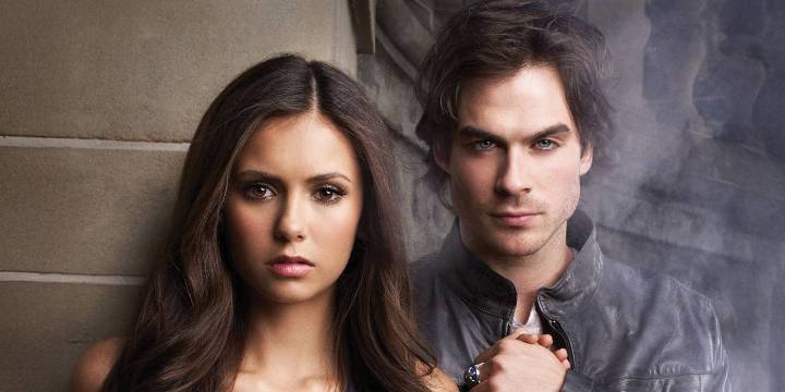 10 Best Vampire TV Couples, Ranked