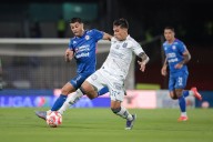 Los Gallos sorprenden a Cruz Azul en CU
