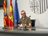 El director general de Cultura considera “absolutamente inaceptable” la oposición del MNAC a cumplir con la devolución de las pinturas murales de Sijena