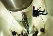 Estados Unidos: Los trabajadores de misiles nucleares están contrayendo cáncer