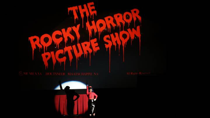 How to watch 'The Rocky Horror Picture Show' at home this fall
