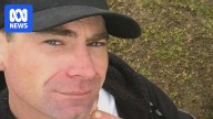 Trial of three accused of murder of David Jenkins hears from alleged subject of dispute Larissa Jean Murfet